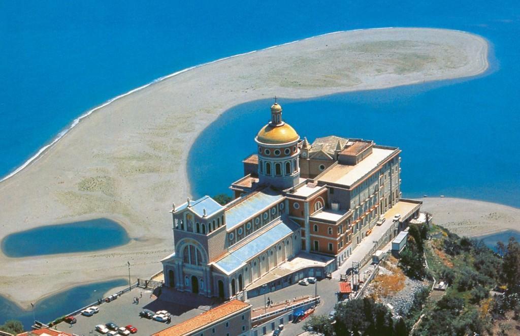 Casa Rosaria Villa San Giorgio  Luaran gambar